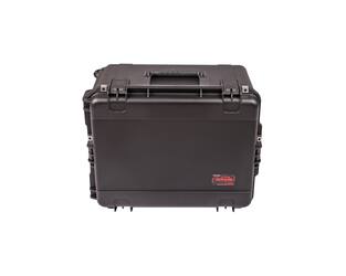 SKB - iSeries 2217-12 - Waterdichte Koffer - Zwart - Leeg