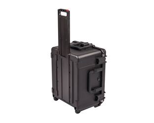 SKB - iSeries 2217-12 - Waterdichte Koffer - Zwart - Leeg