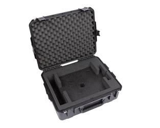 SKB - iSeries 2217-8 - Waterdichte Koffer - Zwart - Alesis Strike Multipad Inlay