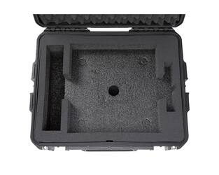 SKB - iSeries 2217-8 - Waterdichte Koffer - Zwart - Alesis Strike Multipad Inlay