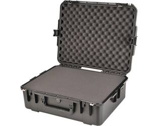 SKB - iSeries 2217-8 - Waterdichte Koffer - Zwart - Plukschuim