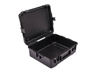 SKB - iSeries 2217-8 - Waterdichte Koffer - Zwart - Leeg