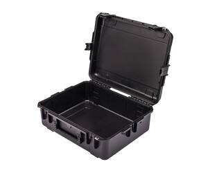 SKB - iSeries 2217-8 - Waterdichte Koffer - Zwart - Leeg