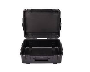 SKB - iSeries 2217-8 - Waterdichte Koffer - Zwart - Leeg