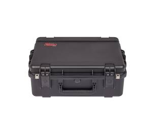SKB - iSeries 2217-8 - Waterdichte Koffer - Zwart - Leeg