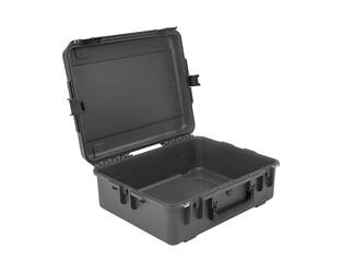 SKB - iSeries 3i-2217-8 - Overlanding Koffer - Grijs - Leeg