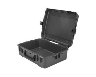 SKB - iSeries 3i-2217-8 - Overlanding Koffer - Grijs - Leeg