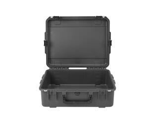 SKB - iSeries 3i-2217-8 - Overlanding Koffer - Grijs - Leeg