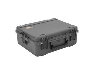 SKB - iSeries 3i-2217-8 - Overlanding Koffer - Grijs - Leeg
