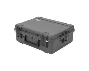 SKB - iSeries 3i-2217-8 - Overlanding Koffer - Grijs - Leeg