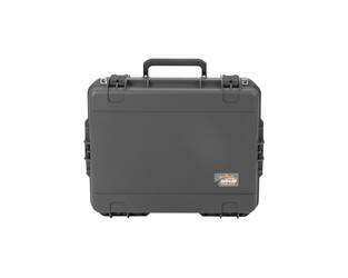SKB - iSeries 3i-2217-8 - Overlanding Koffer - Grijs - Leeg