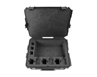 SKB - iSeries 3i-2217-8 - Motorola APX8000 Radio 3-Pack Koffer