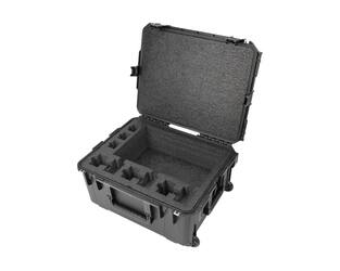 SKB - iSeries 3i-2217-8 - Motorola APX8000 Radio 3-Pack Koffer