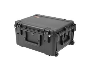 SKB - iSeries 3i-2217-8 - Motorola APX8000 Radio 3-Pack Koffer