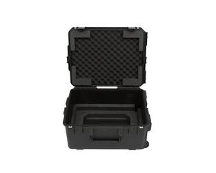 SKB - iSeries 2217-10 - Waterdichte Koffer - Zwart - Verwijderbare 3U Diepe Rack