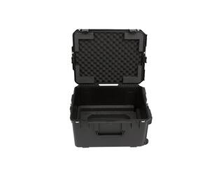 SKB - iSeries 2217-12 - Waterdichte Koffer - Zwart - Verwijderbare 4U Diepe Rack