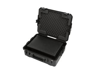 SKB - iSeries 3i-2217-8 - Waterdichte Koffer - Zwart - Verwijderbare 2U Diepe Rack