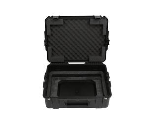 SKB - iSeries 3i-2217-8 - Waterdichte Koffer - Zwart - Verwijderbare 2U Diepe Rack