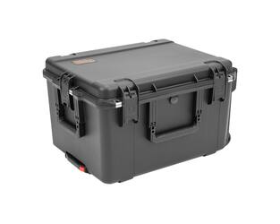 SKB - iSeries 3i-2217-8 - Twee 6-Bay Motorola Oplader Koffer