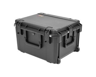 SKB - iSeries 3i-2217-8 - Twee 6-Bay Motorola Oplader Koffer