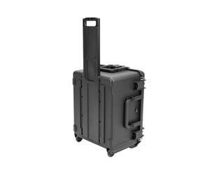 SKB - iSeries 3i-2217-8 - Twee 6-Bay Motorola Oplader Koffer