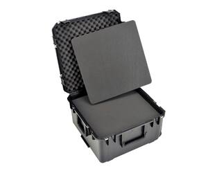 SKB - iSeries 2222-12 - Waterdichte Koffer - Zwart - Plukschuim