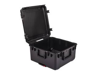 SKB - iSeries 2222-12 - Waterdichte Koffer - Zwart - Leeg