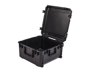 SKB - iSeries 2222-12 - Waterdichte Koffer - Zwart - Leeg