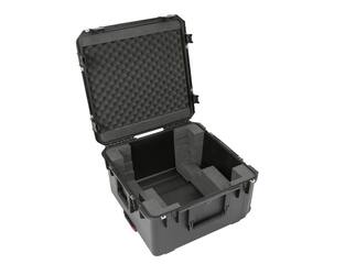 SKB - iSeries 3i-2222-12 - Waterdichte Koffer - Zwart - Allen & Heath SQ5 Mixer Inlay