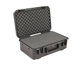 SKB - iSeries 3i-2313-8 - Waterdichte Koffer - Zwart - Plukschuim