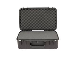 SKB - iSeries 3i-2313-8 - Waterdichte Koffer - Zwart - Plukschuim