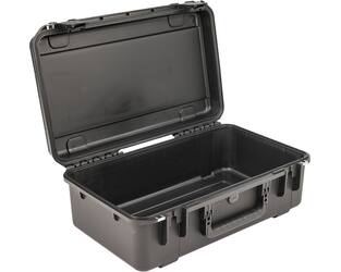 SKB - iSeries 2313-8 - Waterdichte Koffer - Zwart - Leeg
