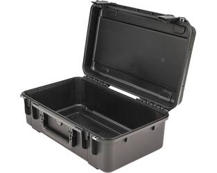 SKB - iSeries 2313-8 - Waterdichte Koffer - Zwart - Leeg