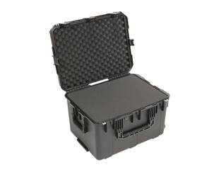 SKB - iSeries 2317-14 - Waterdichte Koffer - Zwart - Plukschuim