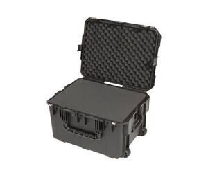 SKB - iSeries 2317-14 - Waterdichte Koffer - Zwart - Plukschuim