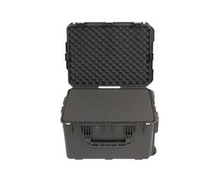 SKB - iSeries 2317-14 - Waterdichte Koffer - Zwart - Plukschuim