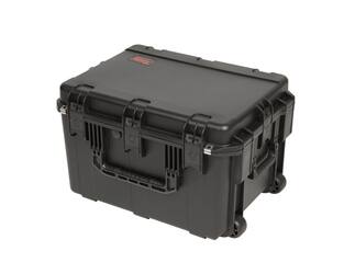 SKB - iSeries 2317-14 - Waterdichte Koffer - Zwart - Plukschuim
