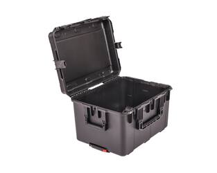SKB - iSeries 2317-14 - Waterdichte Koffer - Zwart - Leeg