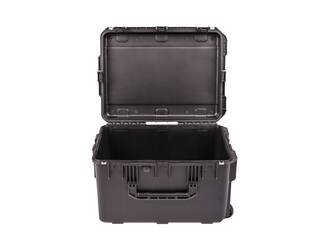 SKB - iSeries 2317-14 - Waterdichte Koffer - Zwart - Leeg