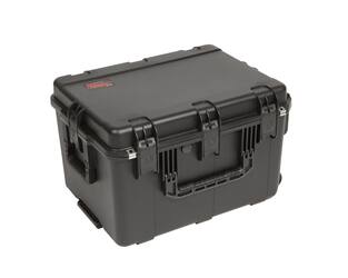 SKB - iSeries 2317-14 - Waterdichte Koffer - Zwart - Leeg