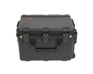SKB - iSeries 2317-14 - Waterdichte Koffer - Zwart - Leeg