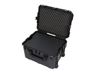 SKB - iSeries 2317-14 - Waterdichte Koffer - Zwart - Kemper Profiler + Line 6 Helix Inlay
