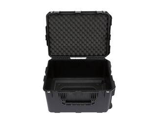 SKB - iSeries 2317-14 - Waterdichte Koffer - Zwart - Kemper Profiler + Line 6 Helix Inlay