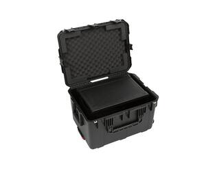 SKB - iSeries 2317-14 - Waterdichte Koffer - Zwart - Verwijderbare 6U Diepe Rack