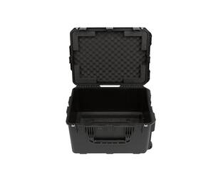 SKB - iSeries 2317-14 - Waterdichte Koffer - Zwart - Verwijderbare 6U Diepe Rack