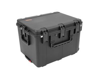 SKB - iSeries 3i-2418-16 - Waterdichte Koffer - Zwart