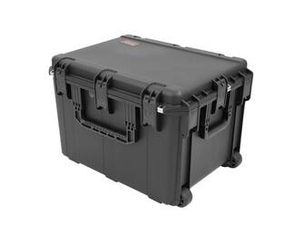 SKB - iSeries 3i-2418-16 - Waterdichte Koffer - Zwart
