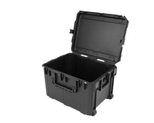 SKB - iSeries 3i-2418-16 - Waterdichte Koffer - Zwart - Leeg