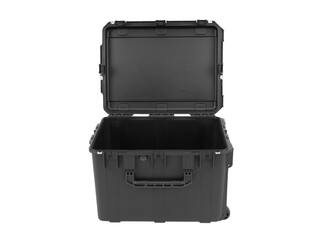 SKB - iSeries 3i-2418-16 - Waterdichte Koffer - Zwart - Leeg