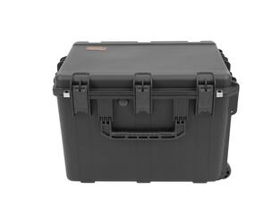 SKB - iSeries 3i-2418-16 - Waterdichte Koffer - Zwart - Leeg